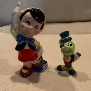 Walt Disney Vintage made in Japan